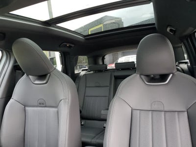 2027 MINI COUNTRYMAN Cooper S ALL4