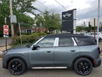 2027 MINI COUNTRYMAN Cooper S ALL4