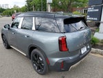 2027 MINI COUNTRYMAN Cooper S ALL4