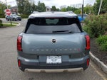 2027 MINI COUNTRYMAN Cooper S ALL4