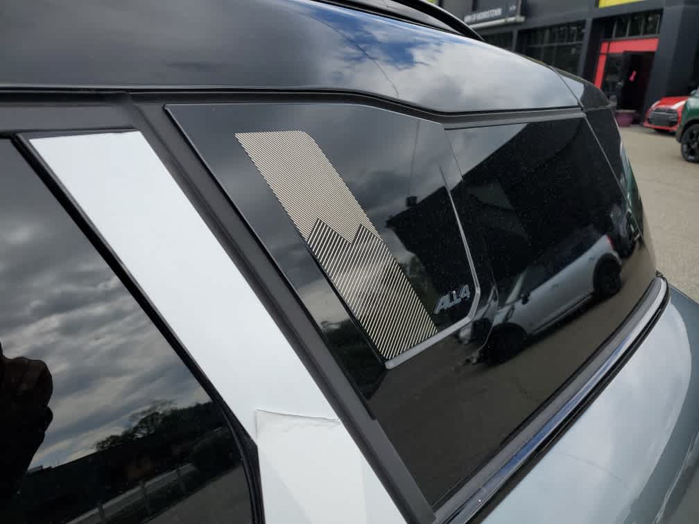 2027 MINI COUNTRYMAN Cooper S ALL4