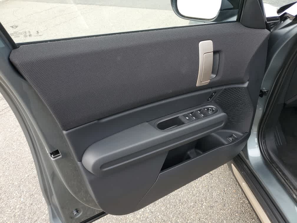 2027 MINI COUNTRYMAN Cooper S ALL4