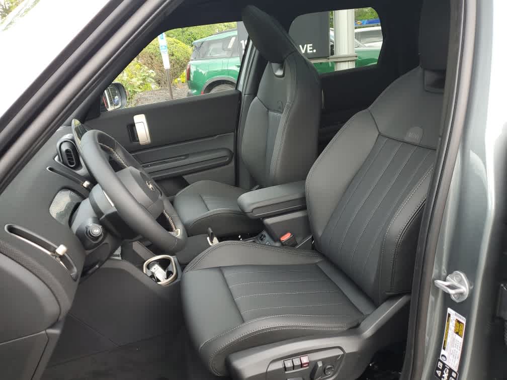 2027 MINI COUNTRYMAN Cooper S ALL4