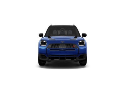 2026 MINI Countryman All4 Cooper S