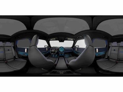 2026 MINI Countryman All4 Cooper S