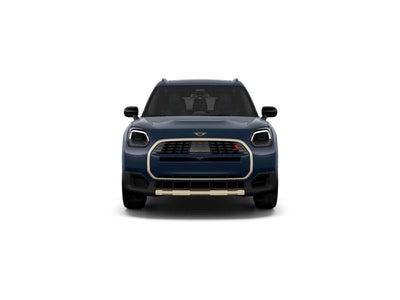 2026 MINI Countryman All4 Cooper S