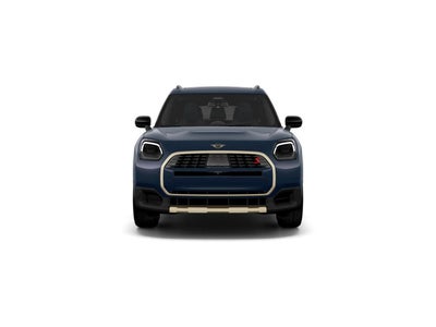 2026 MINI Countryman All4 Cooper S