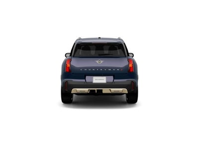 2026 MINI Countryman All4 Cooper S
