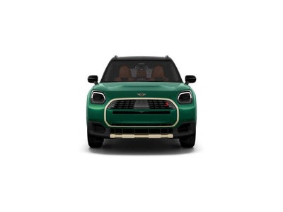 2026 MINI Countryman All4 Cooper S