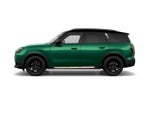 2026 MINI Countryman All4 Cooper S