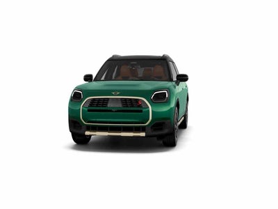 2026 MINI Countryman All4 Cooper S