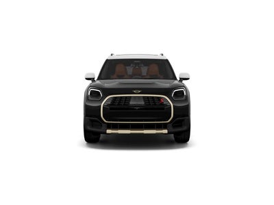 2026 MINI COUNTRYMAN S ALL4