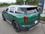 2027 MINI COUNTRYMAN Cooper S ALL4