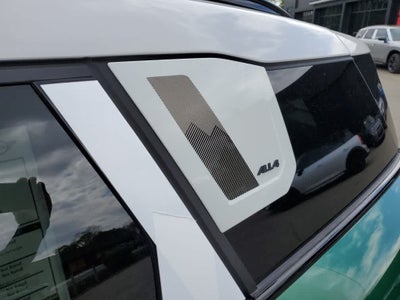 2027 MINI COUNTRYMAN Cooper S ALL4