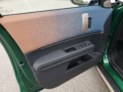 2027 MINI COUNTRYMAN Cooper S ALL4