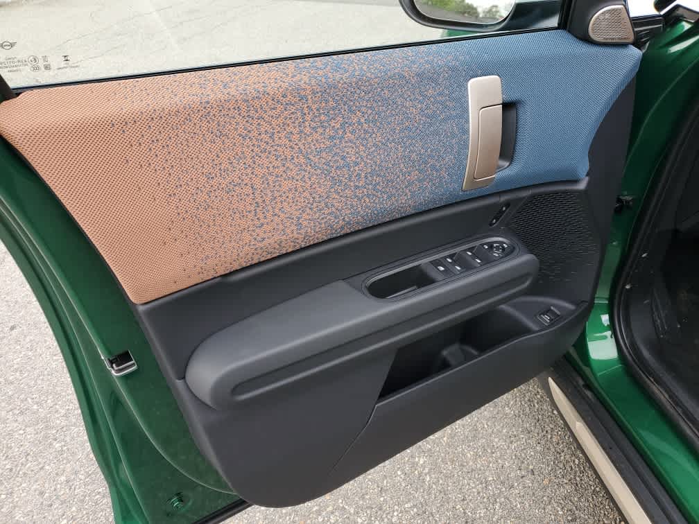 2027 MINI COUNTRYMAN Cooper S ALL4