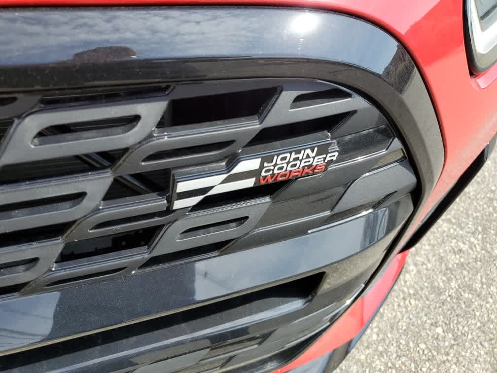 2026 MINI COUNTRYMAN S ALL4