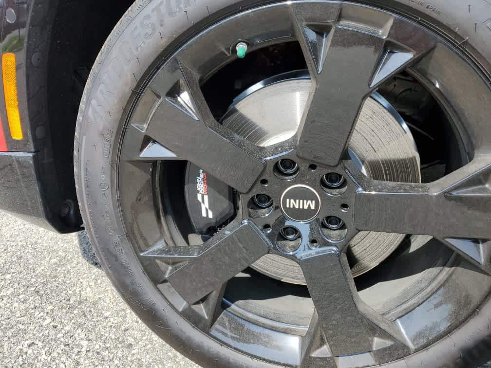 2026 MINI COUNTRYMAN S ALL4