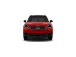 2026 MINI COUNTRYMAN S ALL4