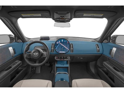 2026 MINI COUNTRYMAN S ALL4