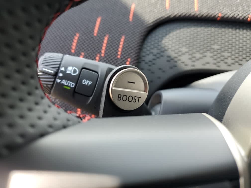 2026 MINI COUNTRYMAN S ALL4