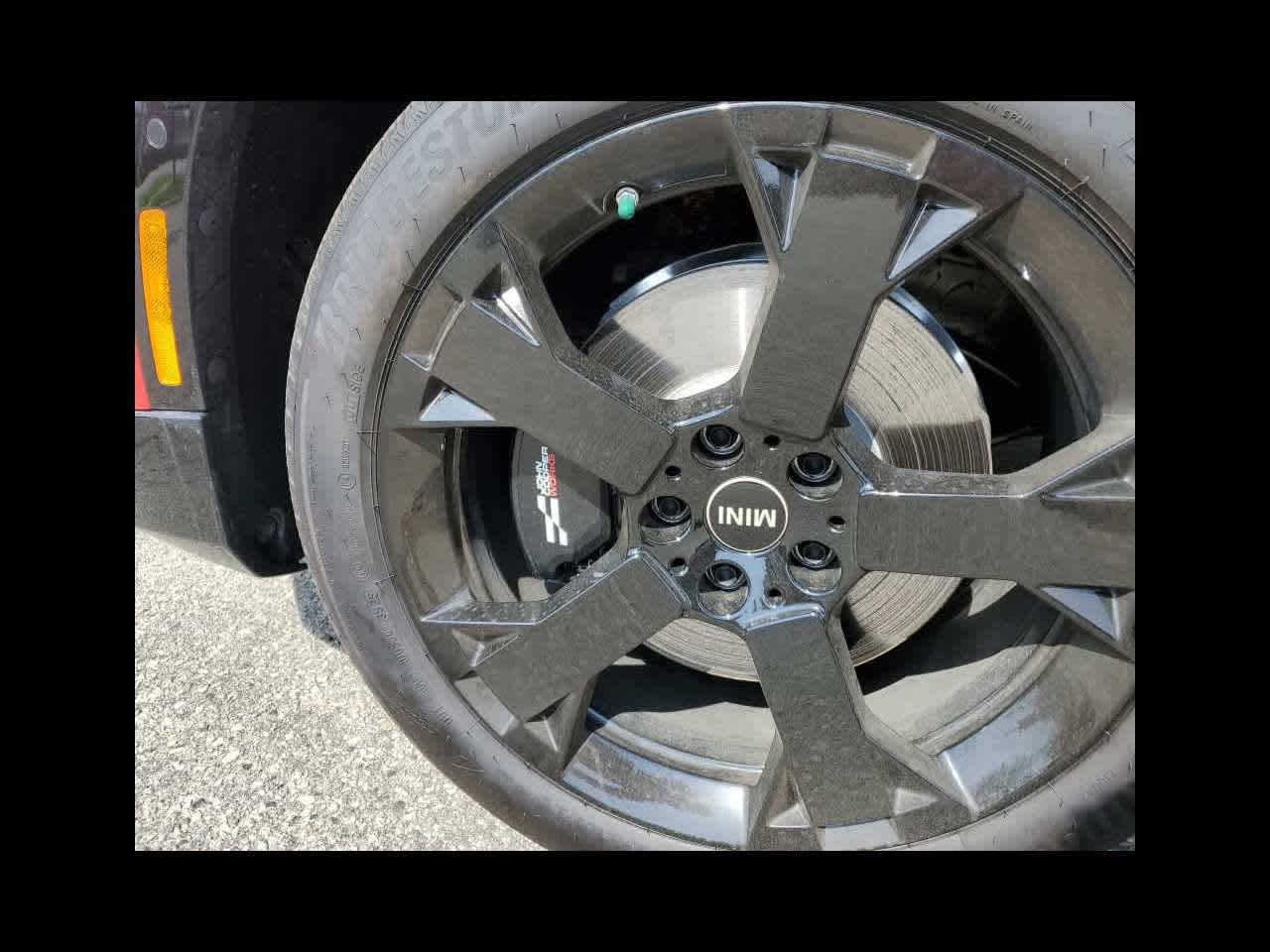 2026 MINI COUNTRYMAN S ALL4