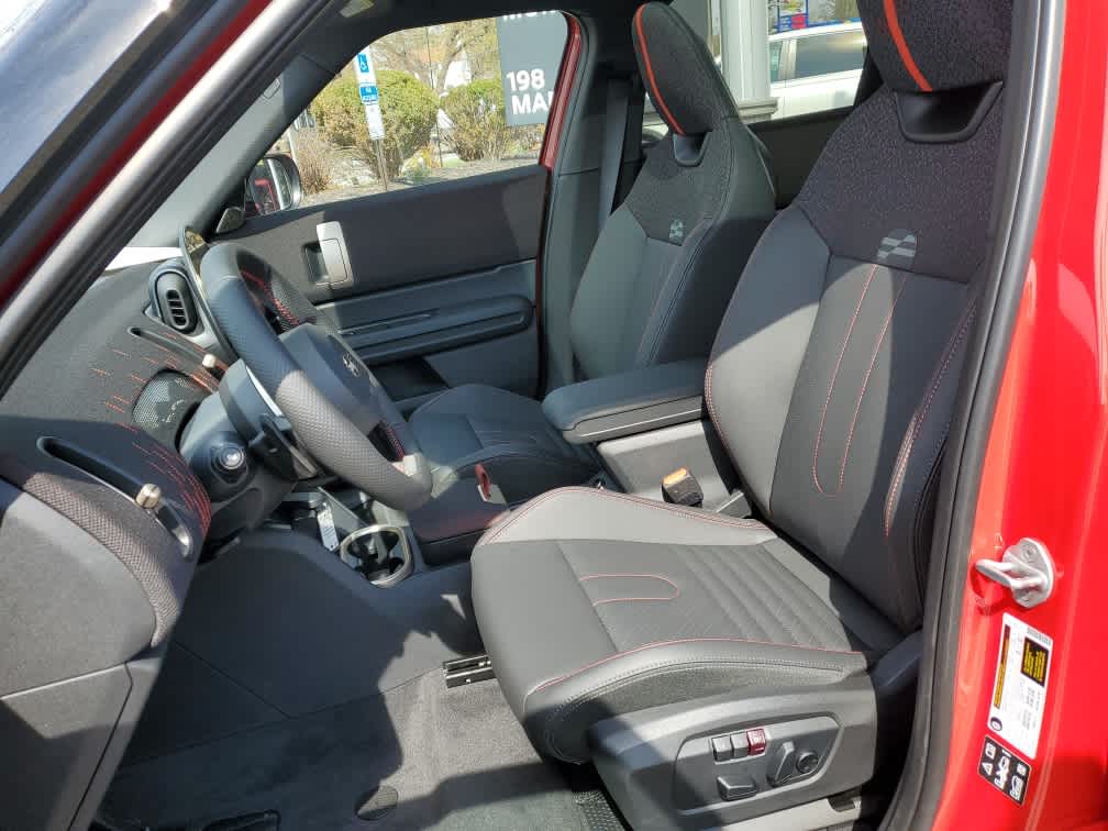 2026 MINI COUNTRYMAN S ALL4