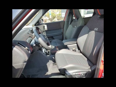 2026 MINI COUNTRYMAN S ALL4