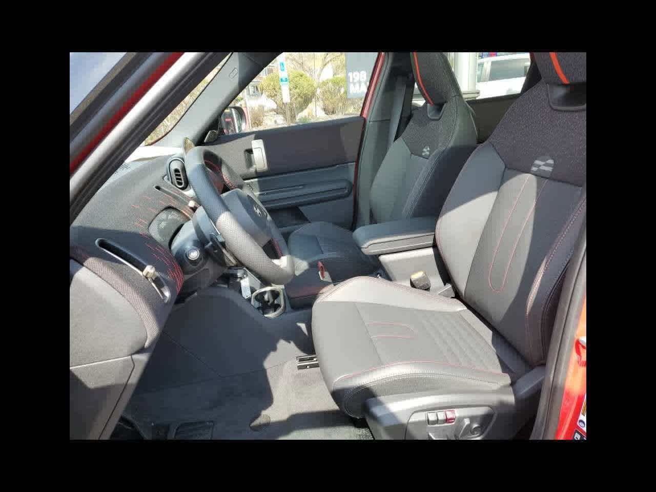 2026 MINI COUNTRYMAN S ALL4