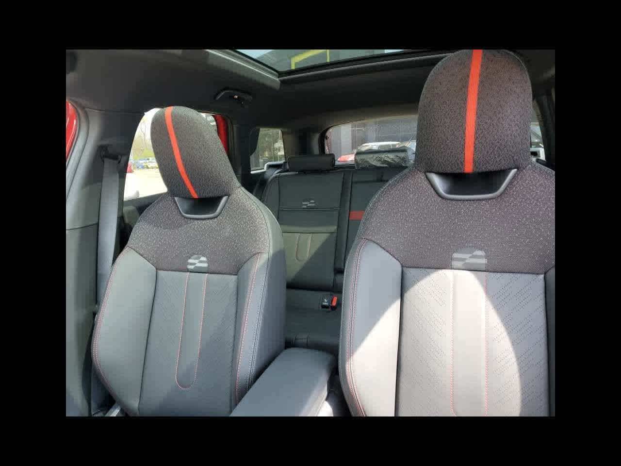 2026 MINI COUNTRYMAN S ALL4