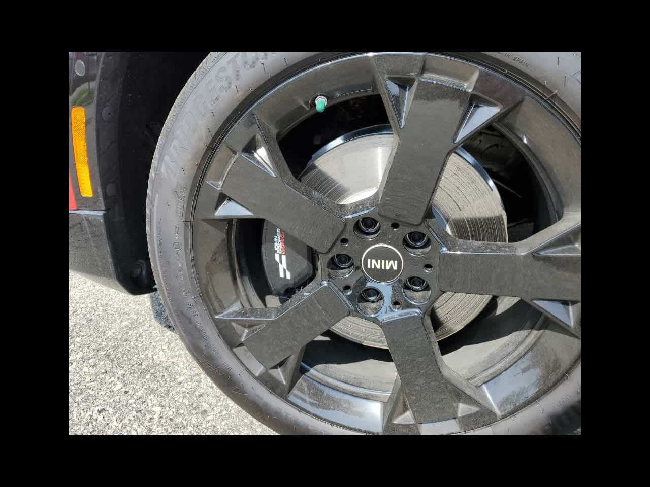 2026 MINI COUNTRYMAN S ALL4