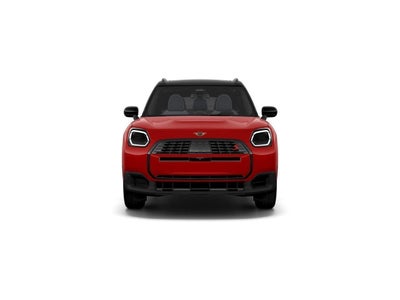 2026 MINI COUNTRYMAN S ALL4