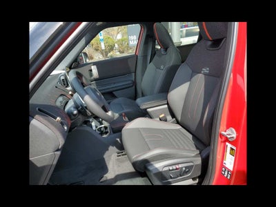 2026 MINI COUNTRYMAN S ALL4