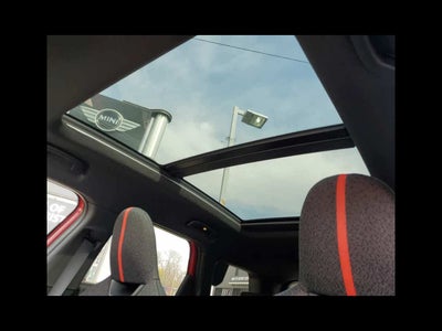 2026 MINI COUNTRYMAN S ALL4