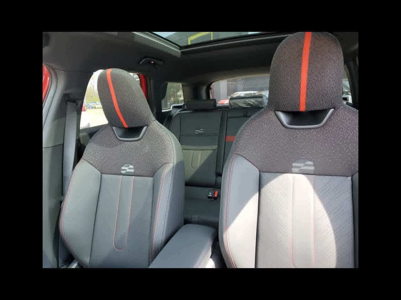 2026 MINI COUNTRYMAN S ALL4