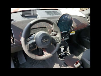 2026 MINI COUNTRYMAN S ALL4