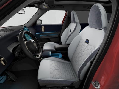 2026 MINI COUNTRYMAN S ALL4