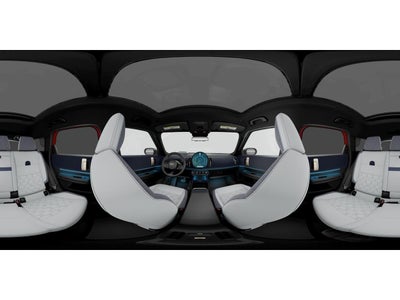 2026 MINI COUNTRYMAN S ALL4