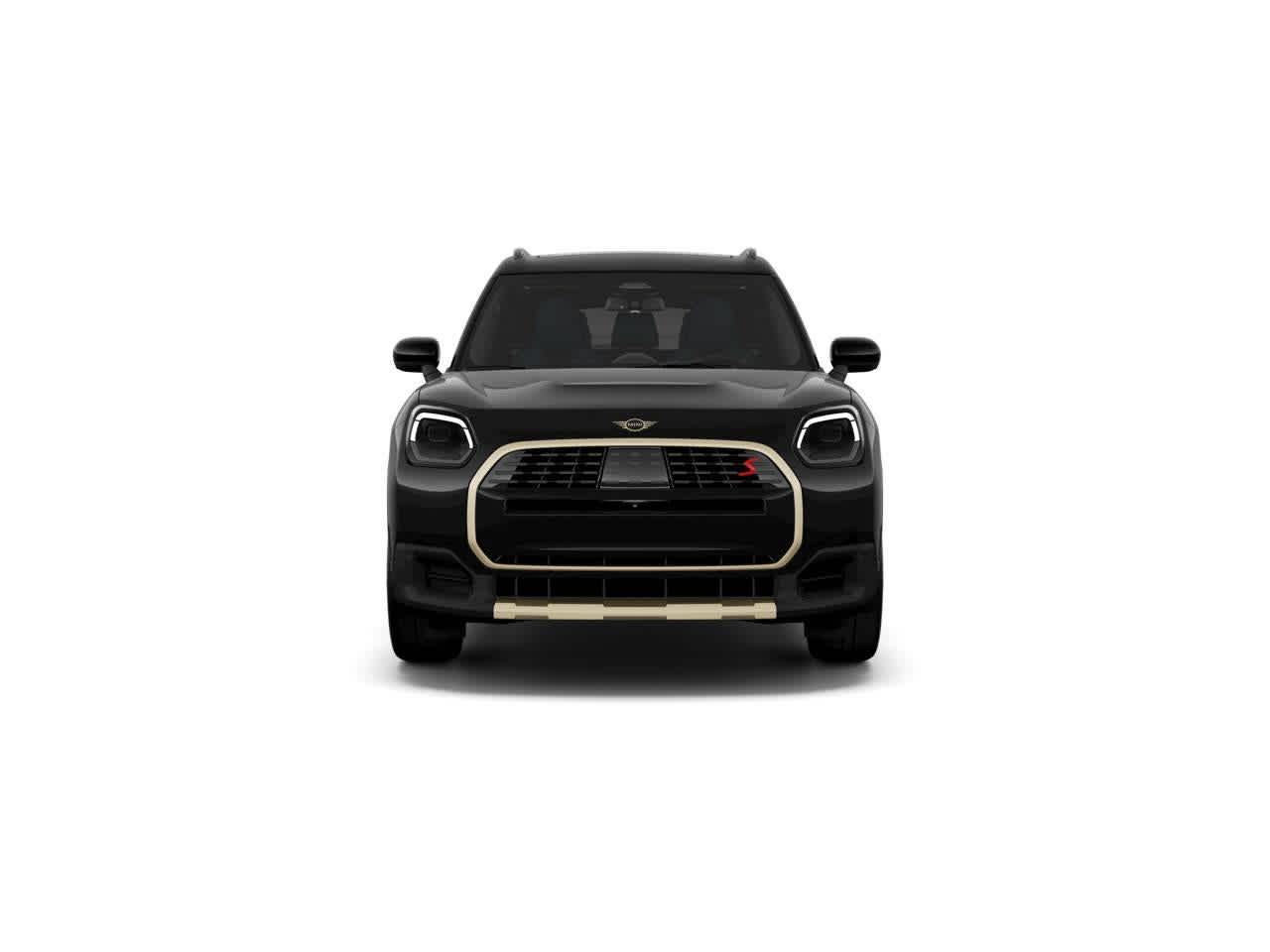 2025 MINI COUNTRYMAN ICONIC