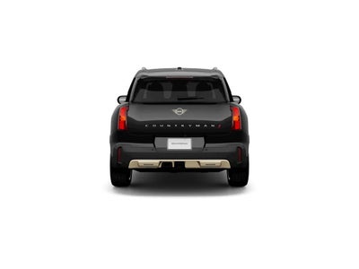 2025 MINI COUNTRYMAN ICONIC