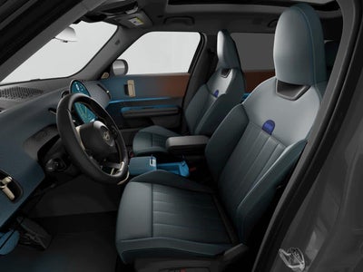 2025 MINI COUNTRYMAN ICONIC