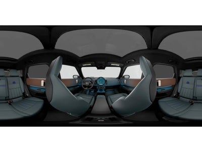 2025 MINI COUNTRYMAN ICONIC