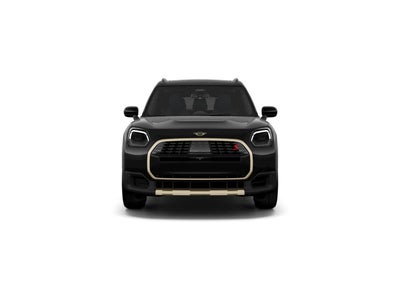 2025 MINI COUNTRYMAN ICONIC