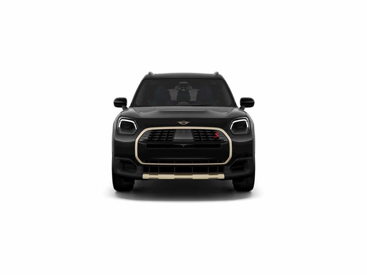 2025 MINI COUNTRYMAN ICONIC