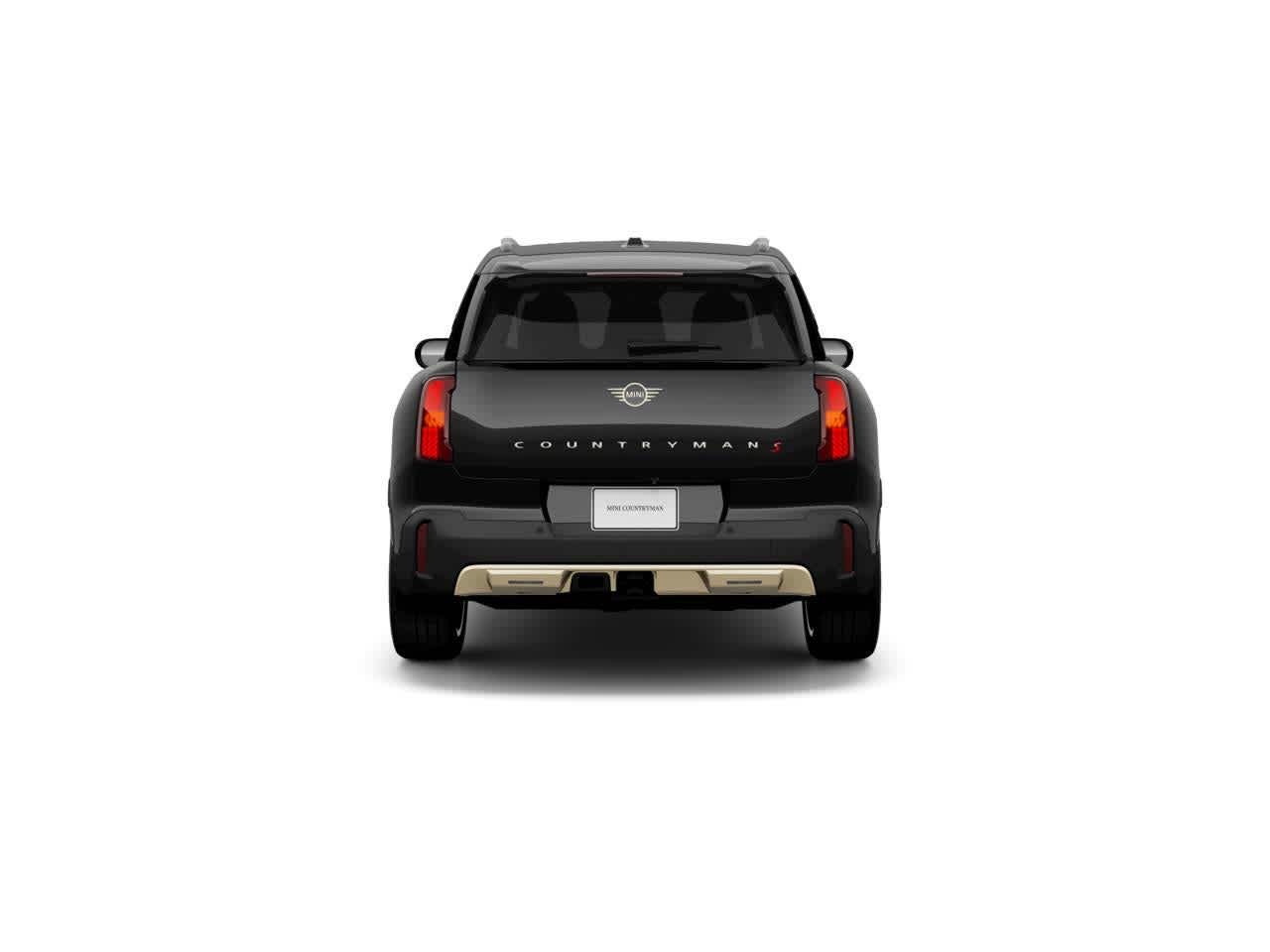 2025 MINI COUNTRYMAN ICONIC