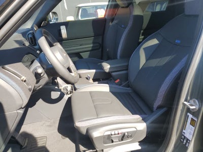 2026 MINI COUNTRYMAN S ALL4