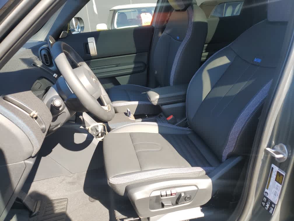 2026 MINI COUNTRYMAN S ALL4