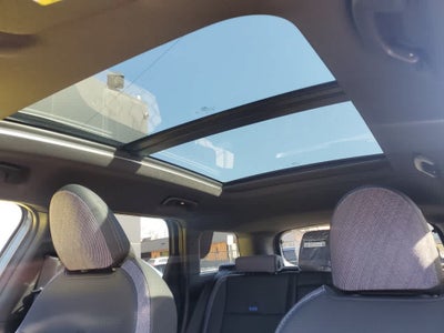 2026 MINI COUNTRYMAN S ALL4