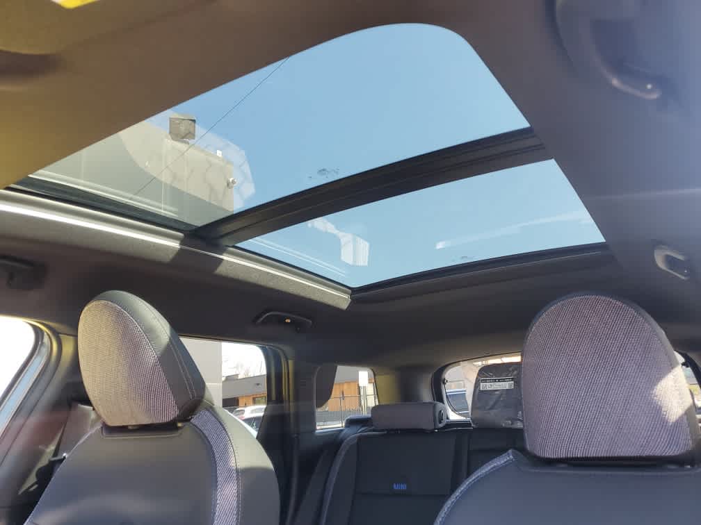 2026 MINI COUNTRYMAN S ALL4