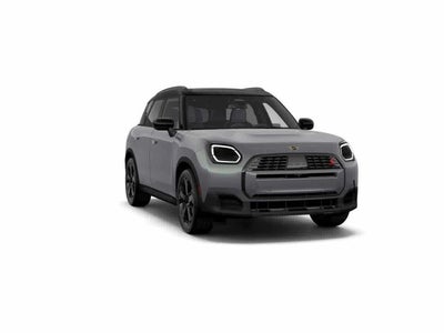 2026 MINI COUNTRYMAN S ALL4
